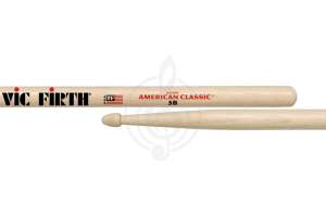 Изображение Палочки для барабанов Vic Firth 5B