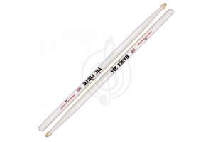 Изображение Vic Firth 5BW - Палочки барабанные, орех