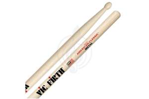 Изображение Vic Firth CM Палочки барабанные, орех