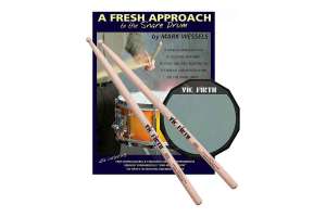 Изображение Vic Firth FASP