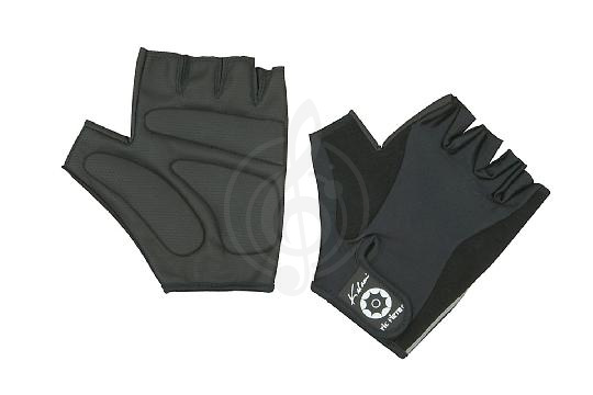 Изображение VIC FIRTH Hand Drumming Gloves, XL - Перчатки
