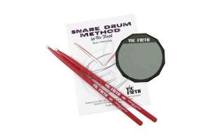 Изображение Vic Firth Launch Pad Kit