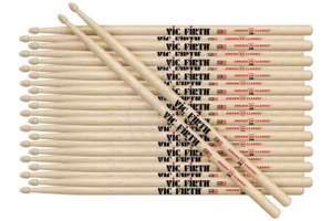 Изображение Палочки для барабанов Vic Firth N2B