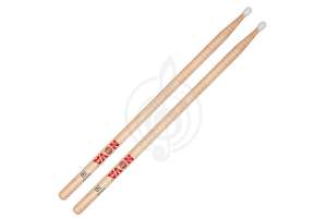 Изображение VIC FIRTH N5B N - Барабанные палочки орех