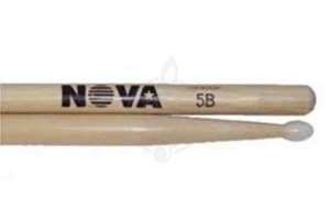 Изображение Vic Firth N5B Палочки барабанные, "Nova"