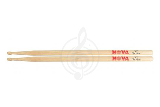 Изображение VIC FIRTH NM5A - Барабанные палочки клён