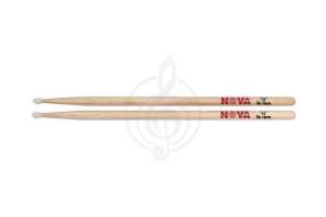 Изображение Vic Firth NM5AN - Палочки барабанные, Nova, клен