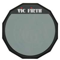 Изображение Vic Firth PAD12D