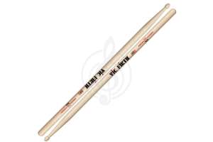 Изображение Vic Firth X5A Палочки барабанные, орех