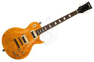 Изображение Vintage V100AFD Электрогитара типа Les Paul