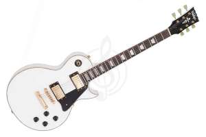 Изображение Vintage V100AW - Электрогитара типа Les Paul