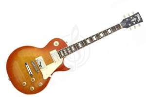Изображение Vintage V100HB Электрогитара типа Les Paul