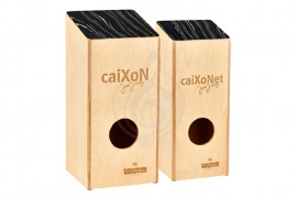 Кахон Кахоны Viva Rhythm Viva Rhythm VR-CAIX/CAIXN caiXoN & caiXoNet - Набор кахонов VR-CAIX/CAIXN - фото 1