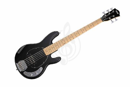 Изображение Бас-гитара Viva V-MB5-BK