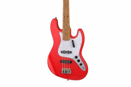 Бас-гитара VIVA VJB4-RD - Бас-гитара, Viva VJB4-RD в магазине Доминанта мьюзик - фото 5