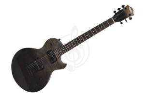 Изображение Электрогитара Les Paul Viva VLP-FM-TBK