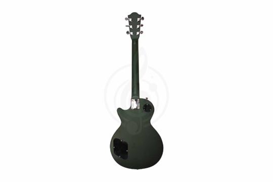 Электрогитара Les Paul VIVA VLP-LV - Электрогитара, Viva Rhythm VLP-LV в магазине Доминанта мьюзик - фото 2