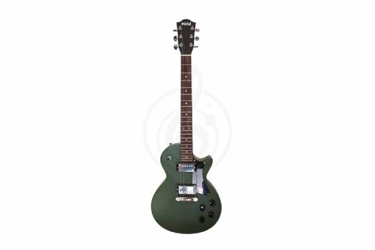 Электрогитара Les Paul VIVA VLP-LV - Электрогитара, Viva Rhythm VLP-LV в магазине Доминанта мьюзик - фото 3