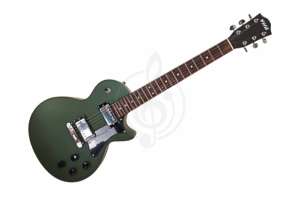 Изображение Электрогитара Les Paul Viva Rhythm VLP-LV