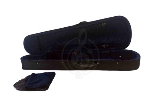 Кейс для скрипки Vivoton CSV003 4/4 - Легкий кейс для скрипки. УЦЕНКА!!,  CSV003 4/4 в магазине DominantaMusic - фото 4