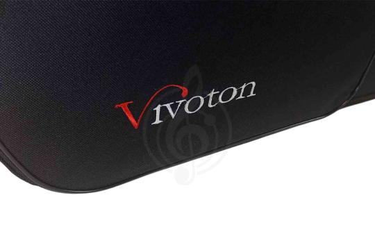 Кейс для скрипки Vivoton CSV003 4/4 - Легкий кейс для скрипки. УЦЕНКА!!,  CSV003 4/4 в магазине DominantaMusic - фото 5