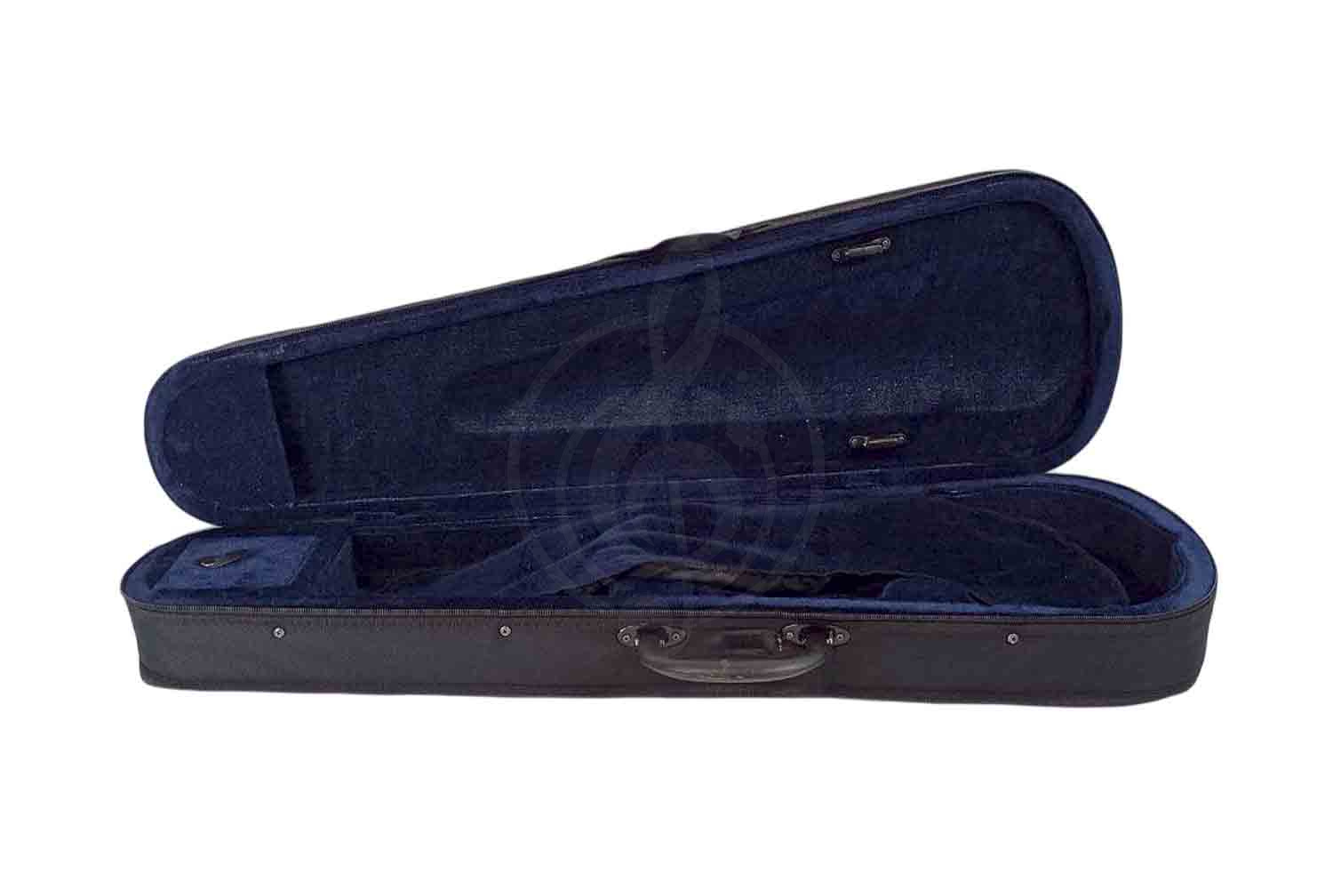 Кейс для скрипки Vivoton CSV003 4/4 - Легкий кейс для скрипки. УЦЕНКА!!,  CSV003 4/4 в магазине DominantaMusic - фото 3