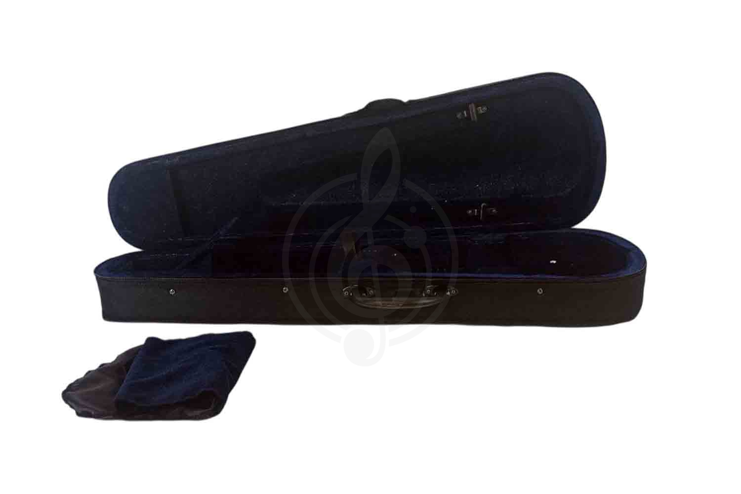 Кейс для скрипки Vivoton CSV003 4/4 - Легкий кейс для скрипки. УЦЕНКА!!,  CSV003 4/4 в магазине DominantaMusic - фото 4