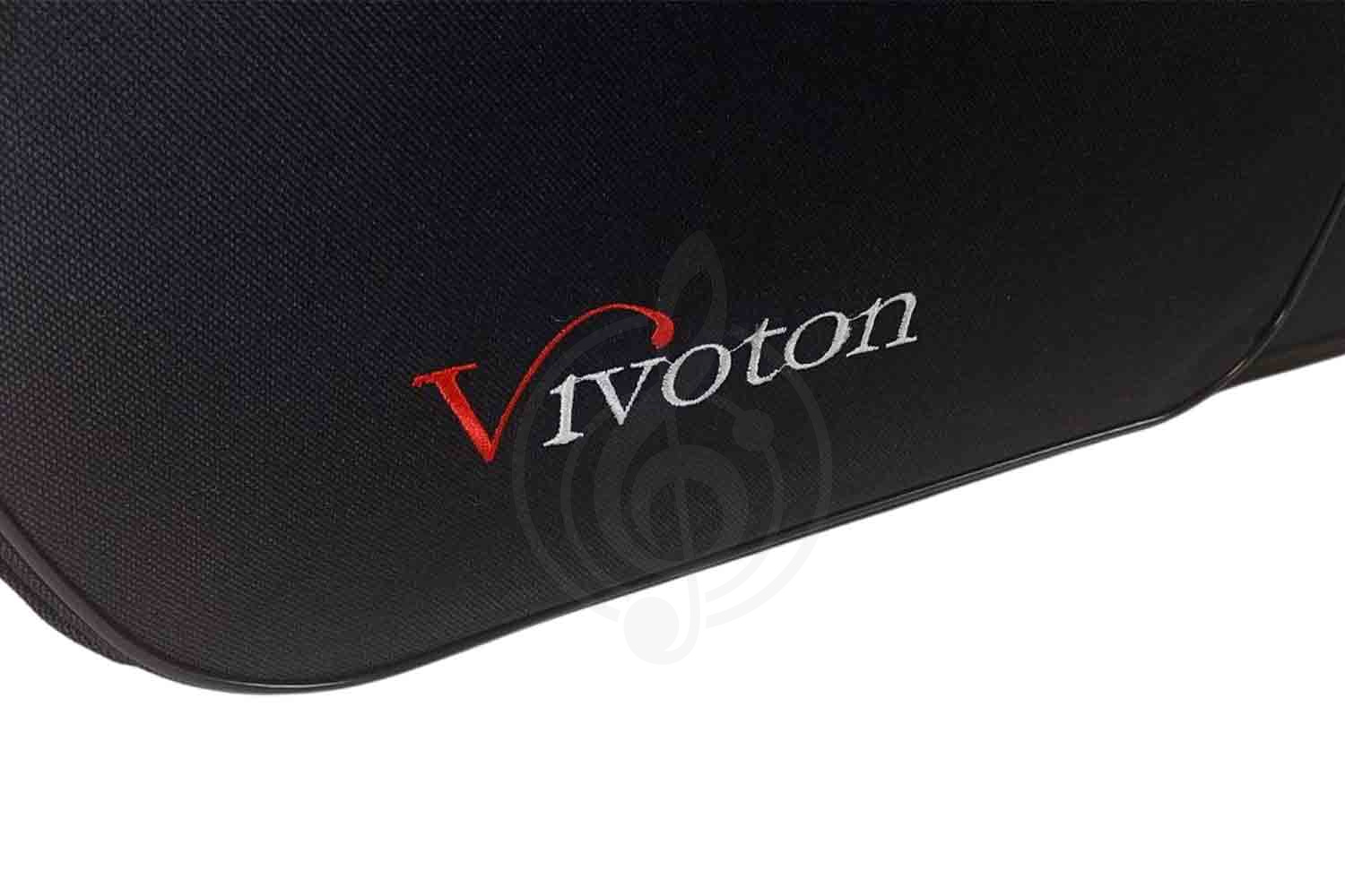 Кейс для скрипки Vivoton CSV003 4/4 - Легкий кейс для скрипки. УЦЕНКА!!,  CSV003 4/4 в магазине DominantaMusic - фото 5