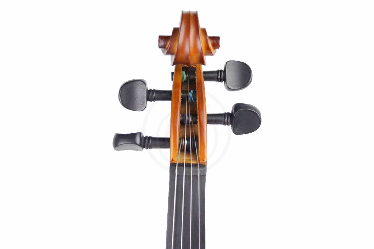 Скрипка 1/2 Vivoton MV1411-1/2 - Скрипка 1/2, Vivoton MV1411-1/2 в магазине DominantaMusic - фото 3