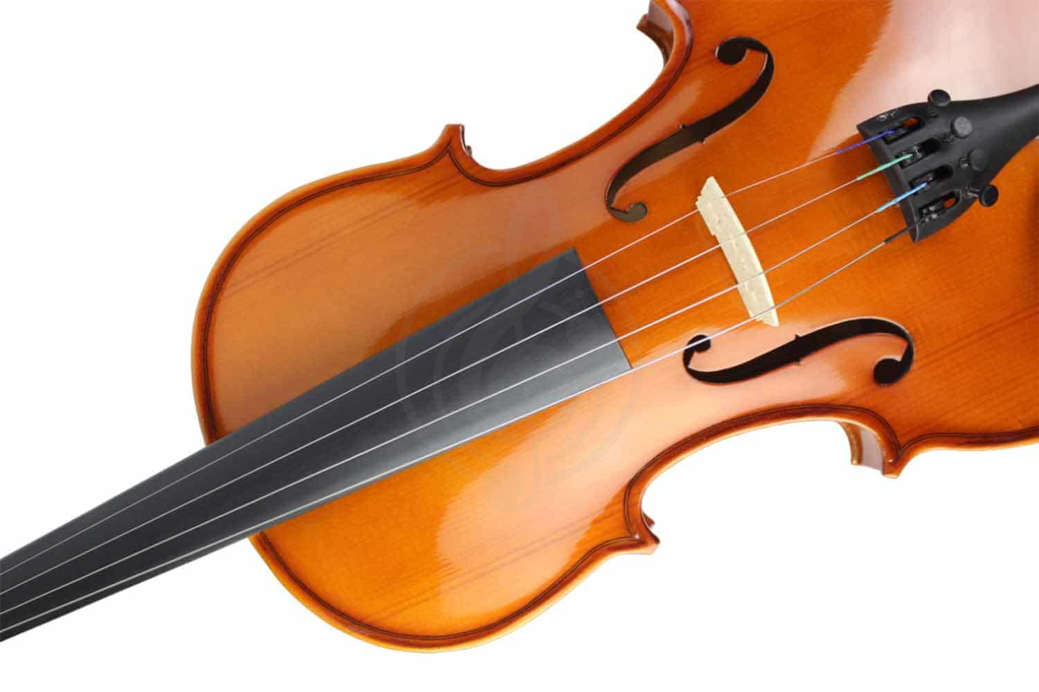Скрипка 1/4 Vivoton MV1412-1/4 - Скрипка 1/4, Vivoton MV1412-1/4 в магазине DominantaMusic - фото 5