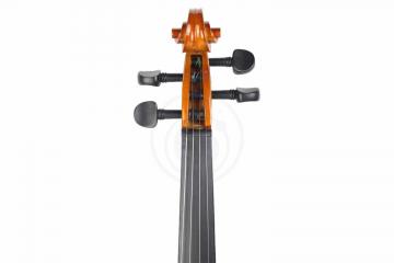 Скрипка 1/8 Vivoton MV1412-1/8 - Скрипка 1/8, Vivoton MV1412-1/8 в магазине DominantaMusic - фото 3