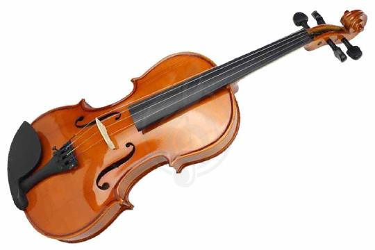 Скрипка 3/4 Vivoton MV1412-3/4 - Скрипка 3/4, Vivoton MV1412-3/4 в магазине DominantaMusic - фото 1
