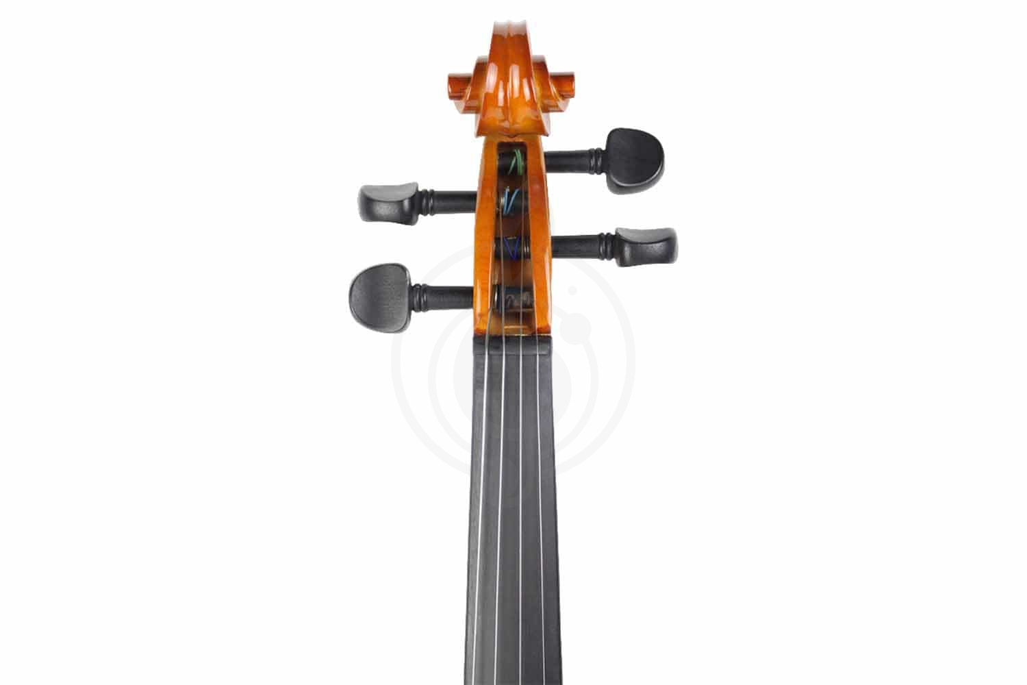 Скрипка 3/4 Vivoton MV1412-3/4 - Скрипка 3/4, Vivoton MV1412-3/4 в магазине DominantaMusic - фото 3