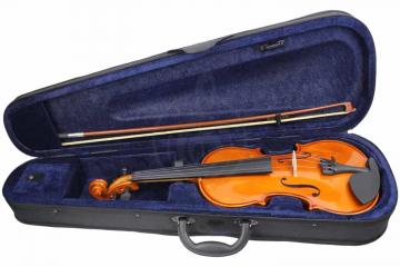 Скрипка 4/4 Vivoton MV1412-4/4 - Скрипки 4/4, Vivoton MV1412-4/4 в магазине DominantaMusic - фото 7