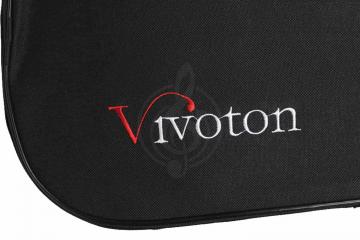 Скрипка 4/4 Vivoton MV1412-4/4 - Скрипки 4/4, Vivoton MV1412-4/4 в магазине DominantaMusic - фото 9