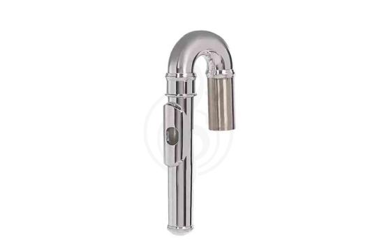 VIVOTON Standart 16 X (с изогнутой головкой) - Флейта - фото 2 Флейта сопрано VIVOTON Standart 16 X (с изогнутой головкой) - Флейта, Standart 16 X (с изогнутой головкой) в магазине DominantaMusic - фото 2