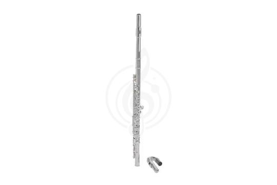 VIVOTON Standart 16 X (с изогнутой головкой) - Флейта - фото 3 Флейта сопрано VIVOTON Standart 16 X (с изогнутой головкой) - Флейта, Standart 16 X (с изогнутой головкой) в магазине DominantaMusic - фото 3
