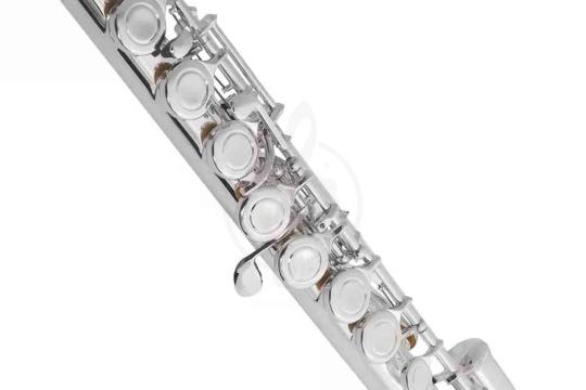 VIVOTON Standart 16 X (с изогнутой головкой) - Флейта - фото 5 Флейта сопрано VIVOTON Standart 16 X (с изогнутой головкой) - Флейта, Standart 16 X (с изогнутой головкой) в магазине DominantaMusic - фото 5