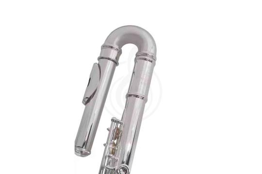 VIVOTON Standart 16 X (с изогнутой головкой) - Флейта - фото 6 Флейта сопрано VIVOTON Standart 16 X (с изогнутой головкой) - Флейта, Standart 16 X (с изогнутой головкой) в магазине DominantaMusic - фото 6