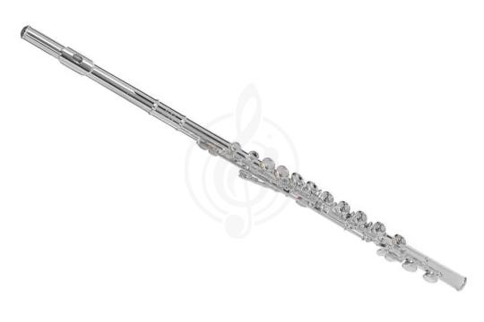 VIVOTON Standart 16 X (с изогнутой головкой) - Флейта - фото 7 Флейта сопрано VIVOTON Standart 16 X (с изогнутой головкой) - Флейта, Standart 16 X (с изогнутой головкой) в магазине DominantaMusic - фото 7