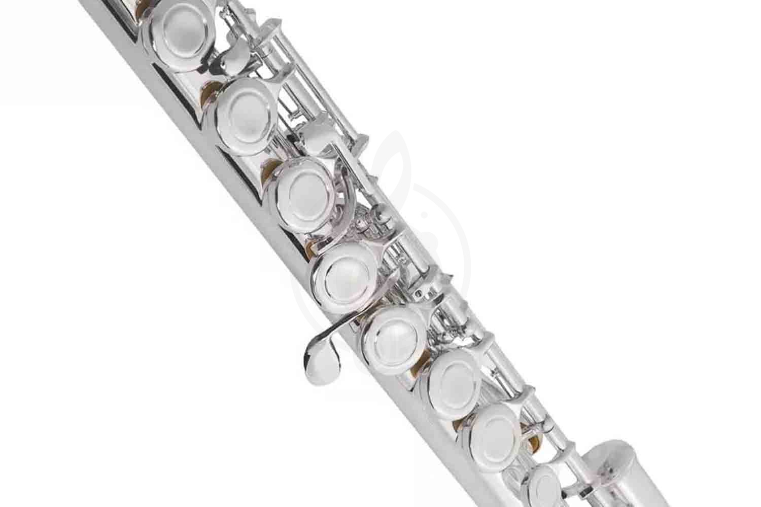 Флейта сопрано VIVOTON Standart 16 X (с изогнутой головкой) - Флейта,  Standart 16 X (с изогнутой головкой) в магазине DominantaMusic - фото 5