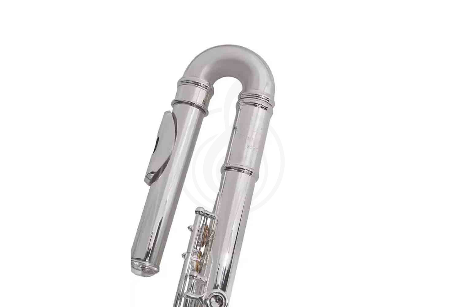 Флейта сопрано VIVOTON Standart 16 X (с изогнутой головкой) - Флейта,  Standart 16 X (с изогнутой головкой) в магазине DominantaMusic - фото 6