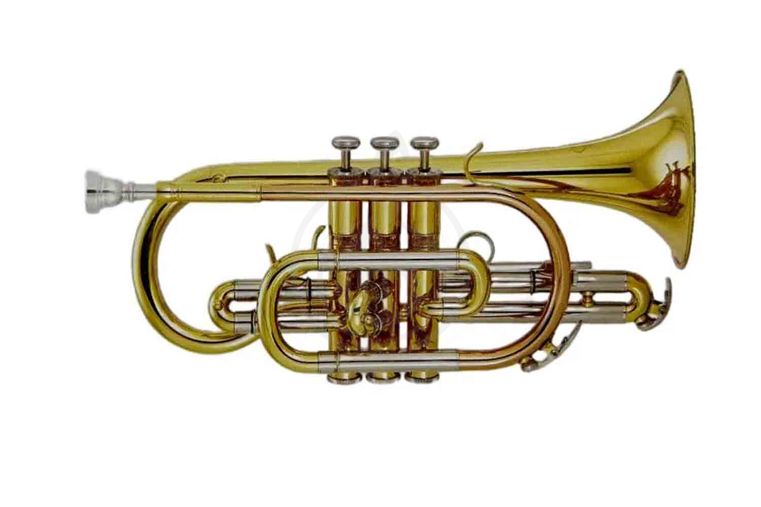 Корнет VIVOTON Standart - Корнет, Vivoton Standart в магазине DominantaMusic - фото 1