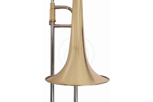 Тромбон VIVOTON Standart - Тромбон альт,  Trombone Alt Standart в магазине DominantaMusic - фото 3