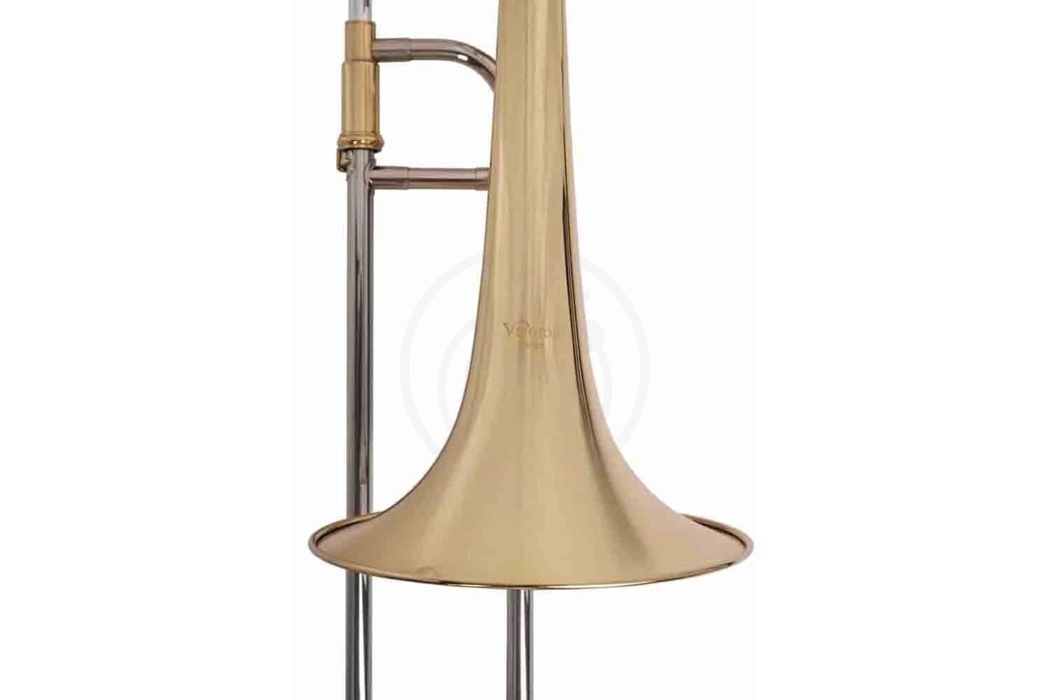 Тромбон VIVOTON Standart - Тромбон альт,  Standart в магазине DominantaMusic - фото 3