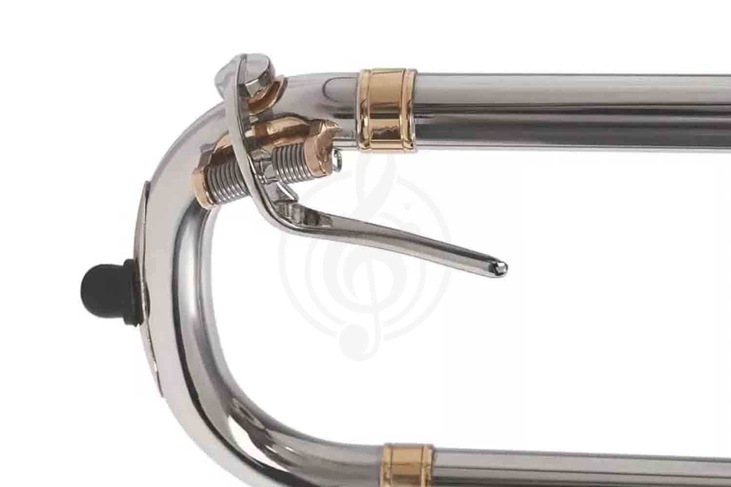 Тромбон VIVOTON Standart - Тромбон альт,  Standart в магазине DominantaMusic - фото 4