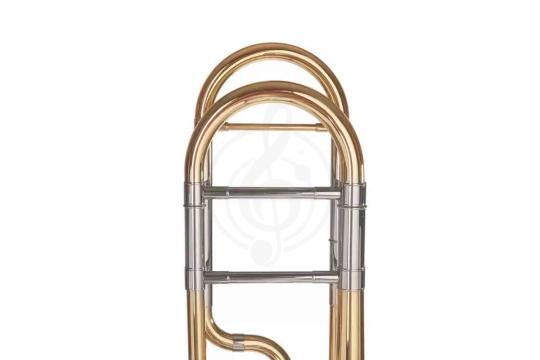 Тромбон VIVOTON Student 215 - Тромбон тенор,  Trombone Tenor Student 215 в магазине DominantaMusic - фото 3