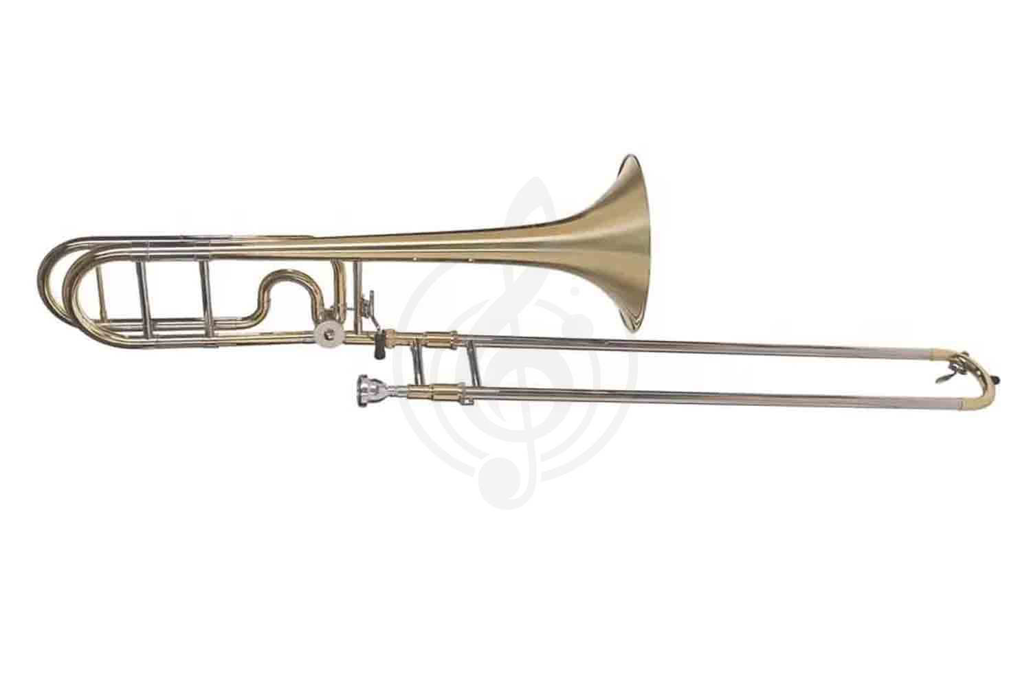 Тромбон VIVOTON Student 215 - Тромбон тенор,  Trombone Tenor Student 215 в магазине DominantaMusic - фото 1