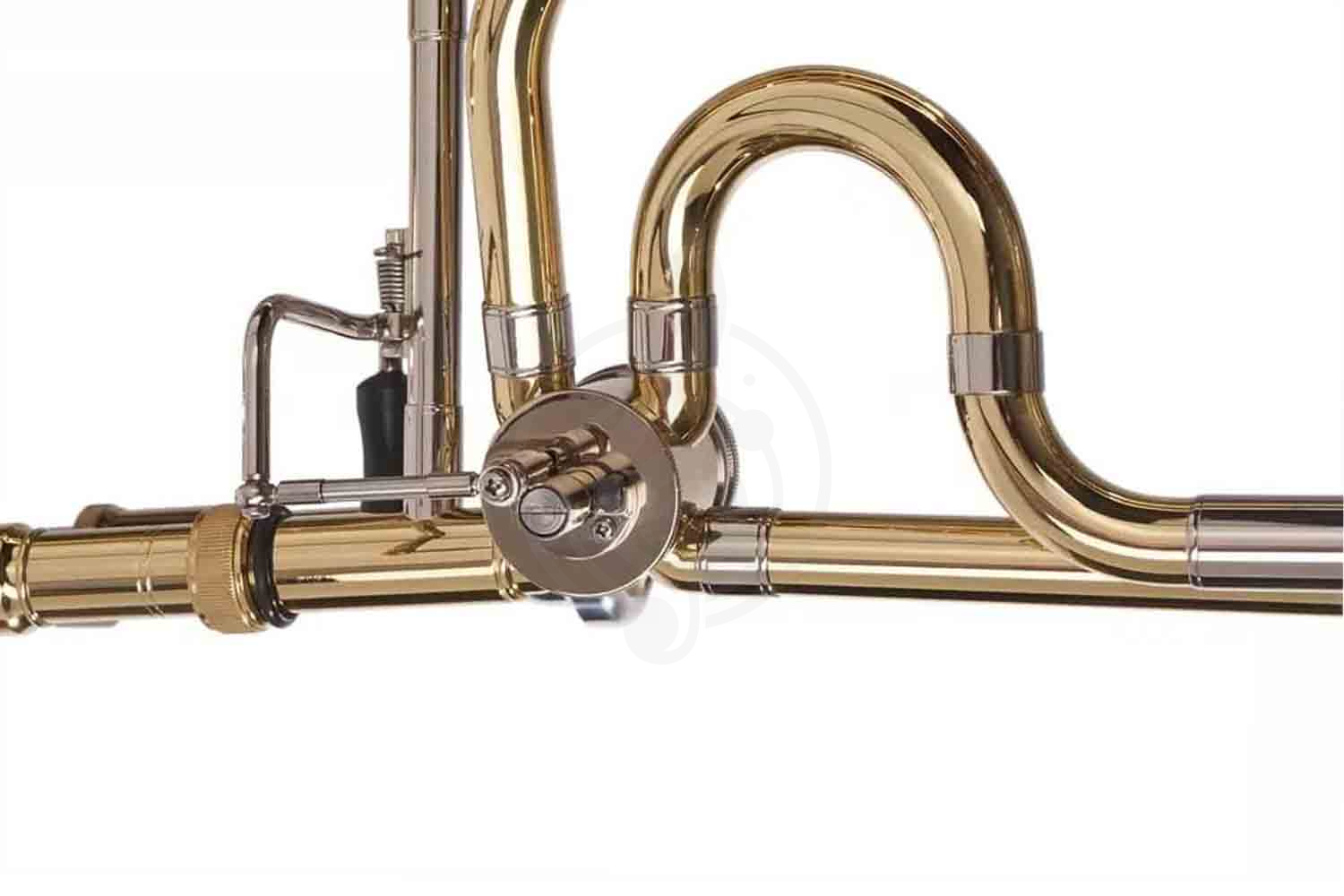 Тромбон VIVOTON Student 215 - Тромбон тенор,  Student 215 в магазине DominantaMusic - фото 