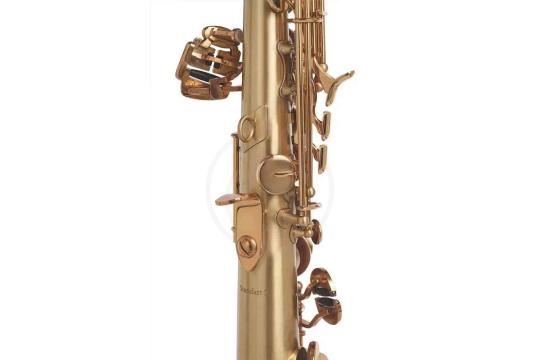 Саксофон сопрано VIVOTON Student (прямой) - Саксофон сопрано, Vivoton Sax Soprano Student (прямой) в магазине DominantaMusic - фото 3